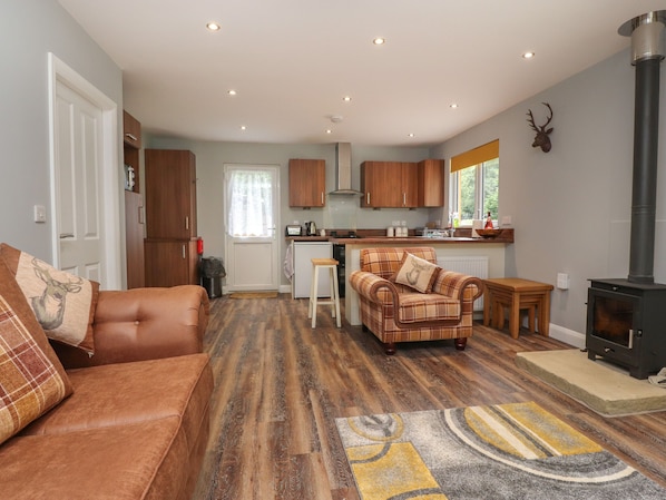Cottage | Interior