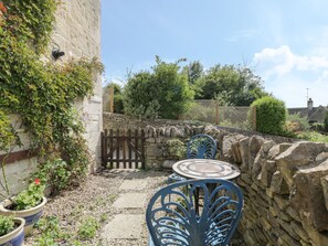 Ferienhaus | Innenbereich