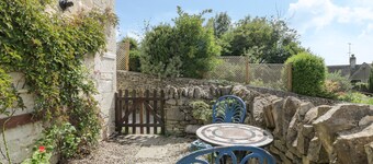 Athelstan Cottage