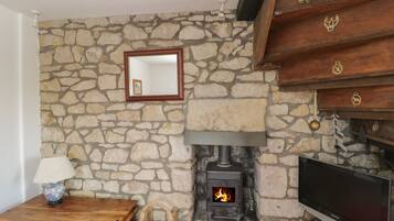 Cottage | Living room