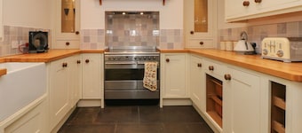 Limers Cottage