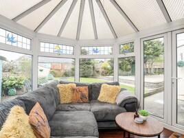 Casa de campo | Parte interna