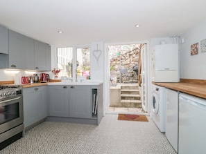 Cottage | Interior