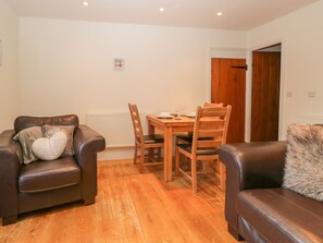 Cottage | Living room