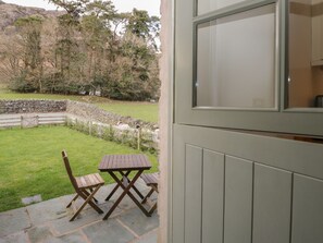 コテージ | 1 室のベッドルーム、客室ごとに異なる装飾、客室ごとに異なるインテリア、WiFi (無料)