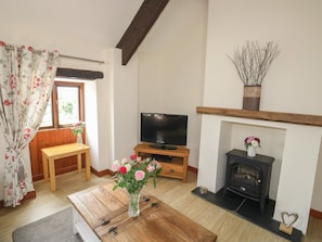 Ferienhaus | Innenbereich