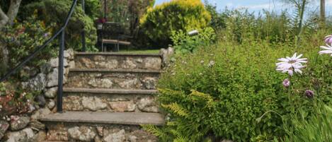 Ferienhaus | Innenbereich