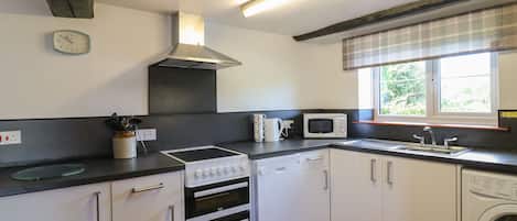 ChaumiÚre | Intérieur