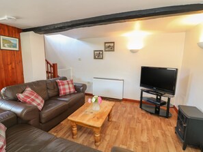 Cottage | Interior - The Stable (Bude)