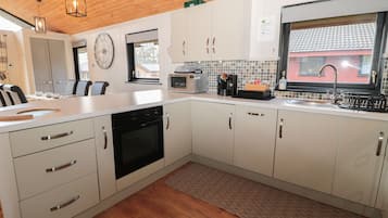 Ferienhaus | Innenbereich