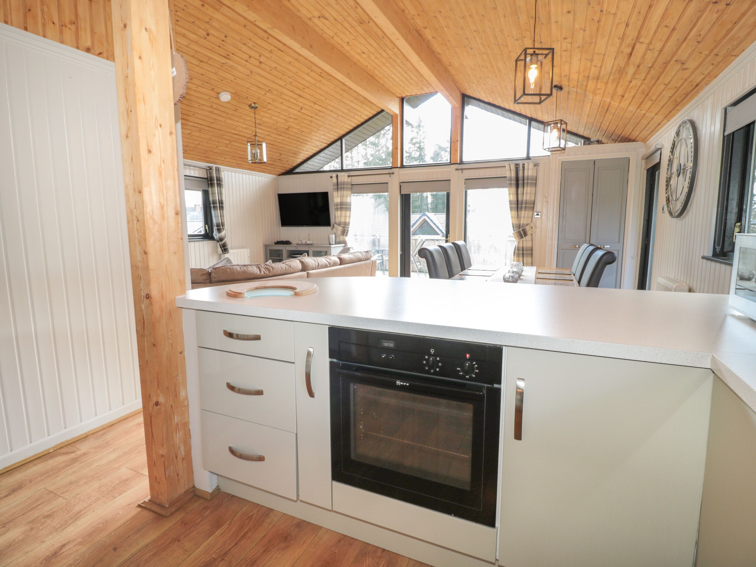 Ferienhaus | Innenbereich