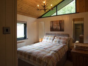 Cottage | Intérieur