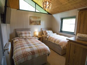 Ferienhaus | Innenbereich