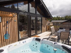 平房 | 住宿內部