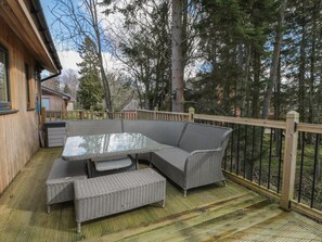 Ferienhaus | Innenbereich