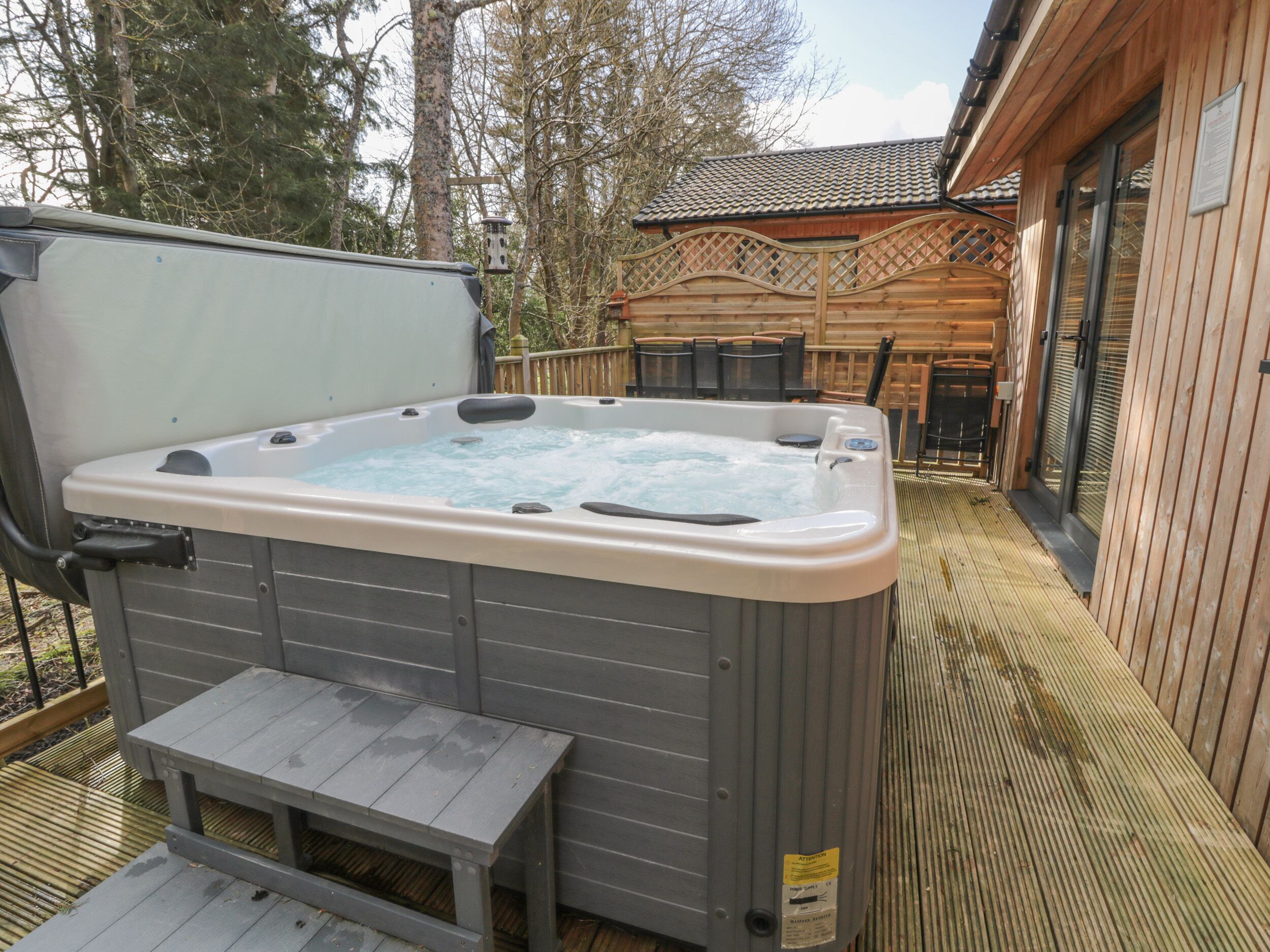 Ferienhaus | Wellness