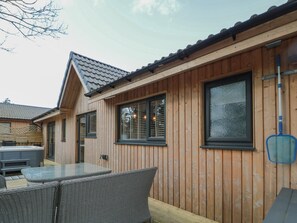 Cottage | Intérieur