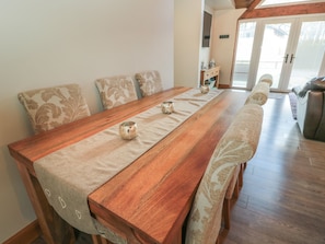 Cottage | Cuisine privée | Réfrigérateur, micro-ondes, lave-vaisselle, grille-pain