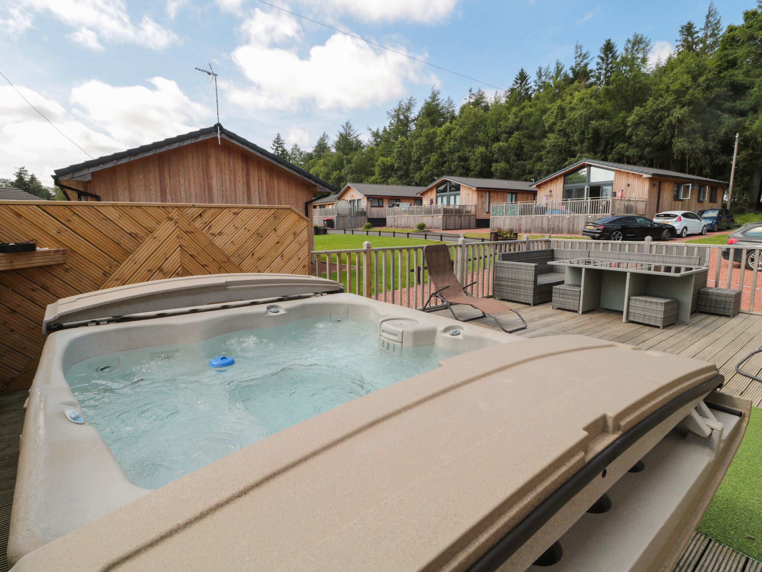 Ferienhaus | Innenbereich