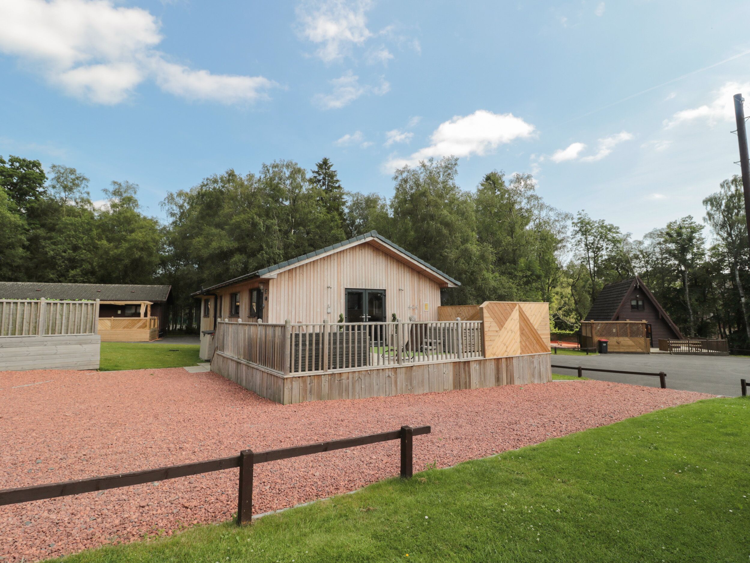 Casa de campo | Interior