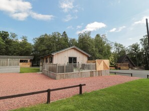 Cottage | Interior - The Woodside (Newcastle-upon-Tyne)