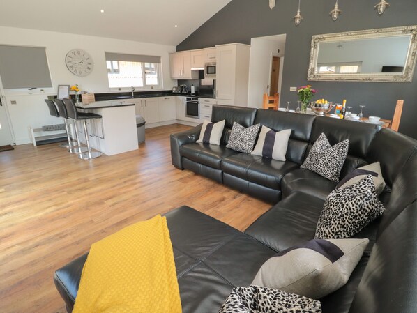 Cottage | Interior - The Woodside (Newcastle-upon-Tyne)