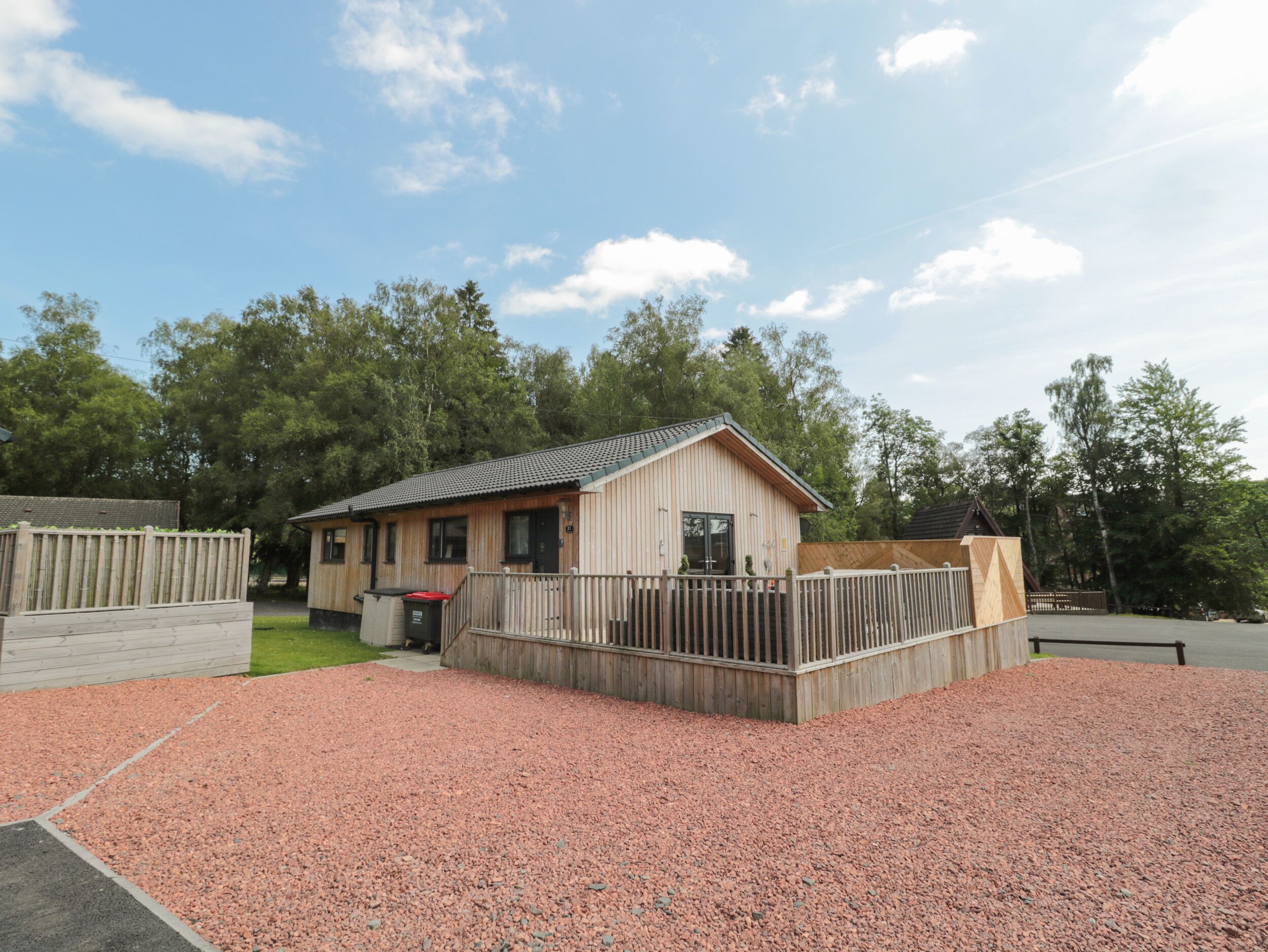 Cottage | Front of property