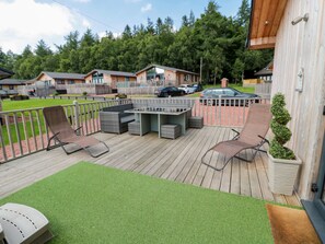 Cottage | Interior - The Woodside (Newcastle-upon-Tyne)