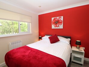 Casa de campo | Interior