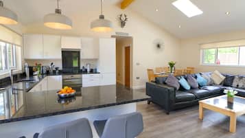 Cottage | Interior