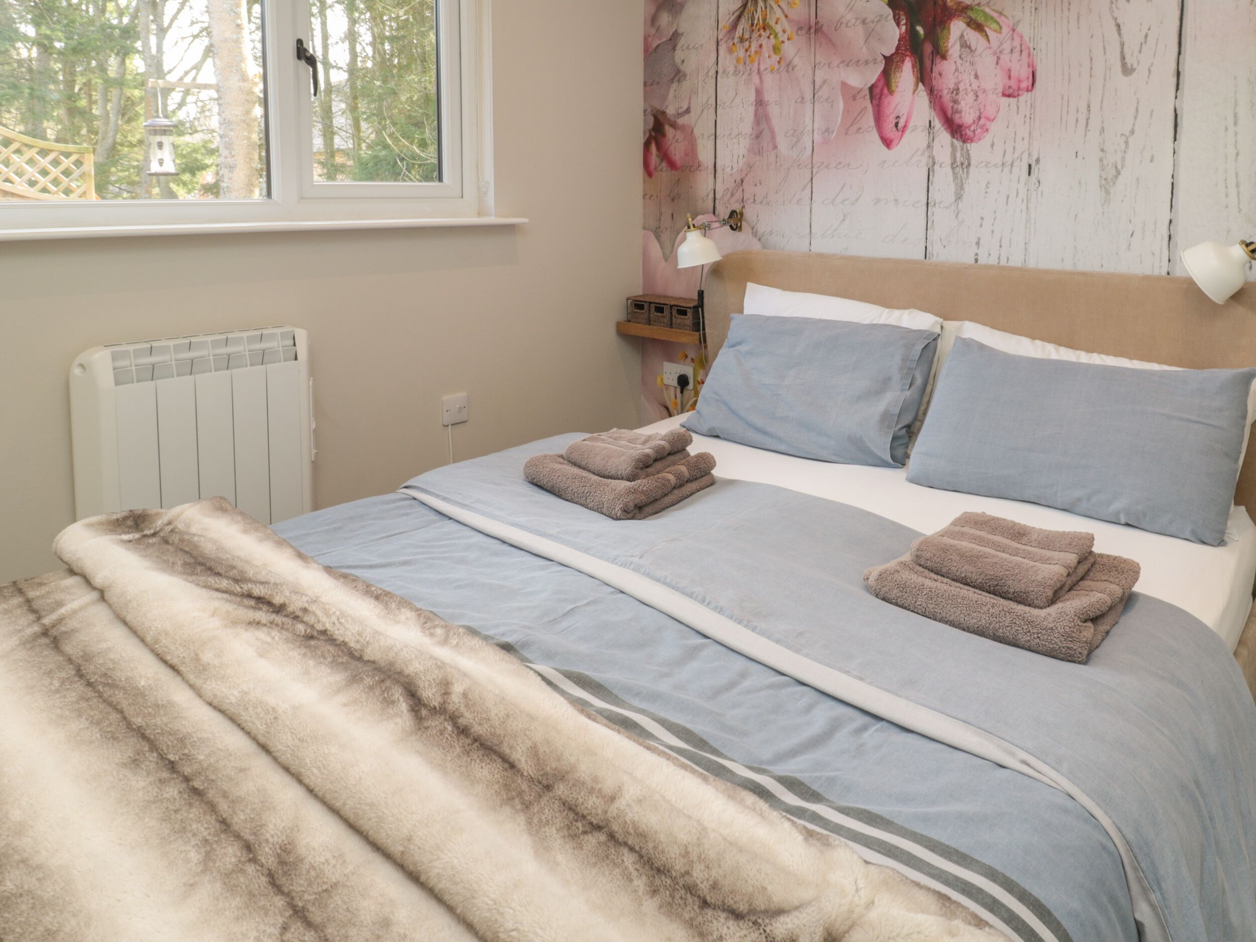 村舍 | 住宿内部