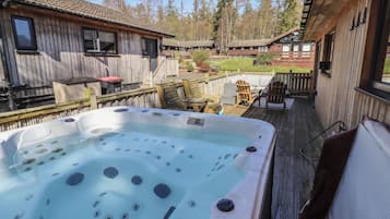 Cottage | Teras/patio