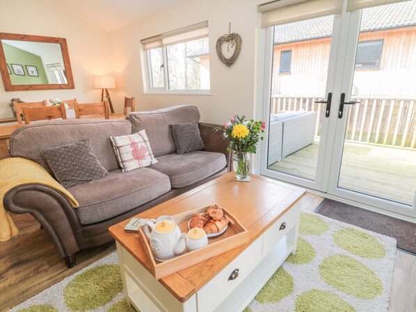 Cottage | Interior - Barn Owl (Newcastle-upon-Tyne)