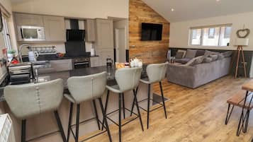 Ferienhaus | Innenbereich