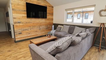 Cottage | Area keluarga