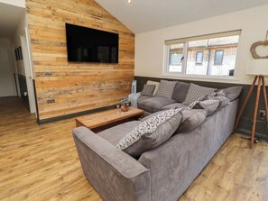 Cottage | Living area - Barn Owl (Newcastle-upon-Tyne)