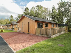 Cottage | Front of property - Barn Owl (Newcastle-upon-Tyne)