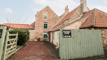 Cottage | Eksterior