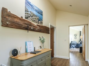Cottage | Intérieur