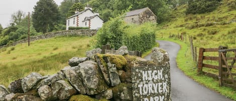 Cottage | Interni