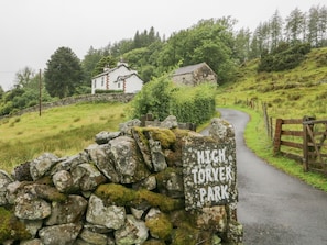 Cottage | Interior - High Torver House (Coniston)
