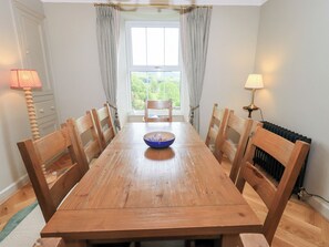 Ferienhaus | Speisen