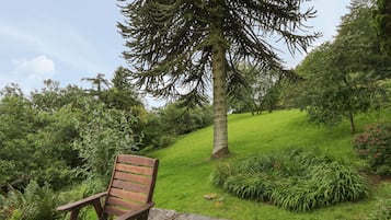 Cottage | Intérieur
