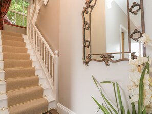 村舍 | 住宿内部