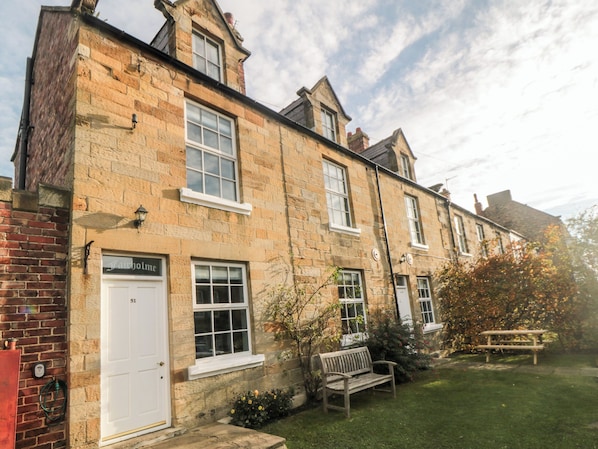 Ferienhaus | Innenbereich