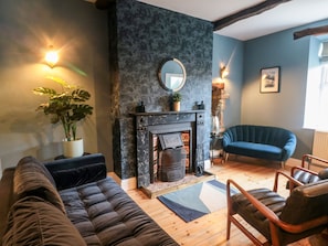 Ferienhaus | Innenbereich