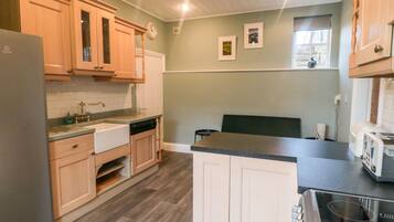 Ferienhaus | Innenbereich