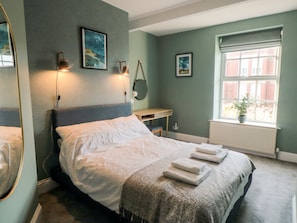 Ferienhaus | 3 Schlafzimmer, individuell dekoriert, individuell eingerichtet