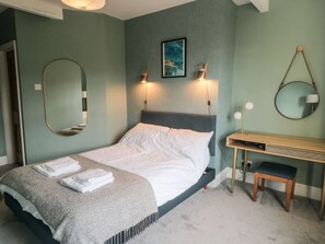 Cottage | 3 phòng ngủ, trang trí khác biệt 