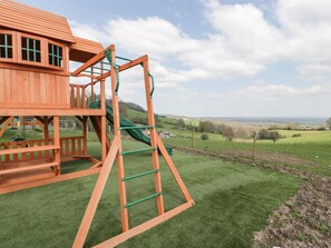 コテージ | 子供用スペース